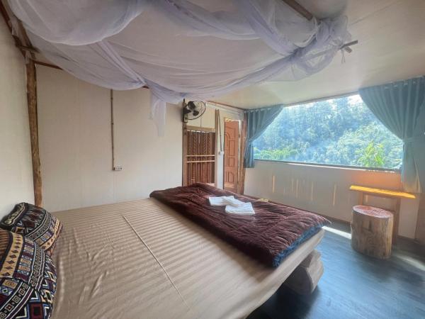 Hakuna Matata Mù Cang Chải Homestay, Забронировать  Mù Cang Chải 