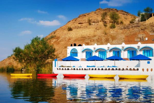 Nubian Spirit, 预订  阿斯旺 阿斯旺省