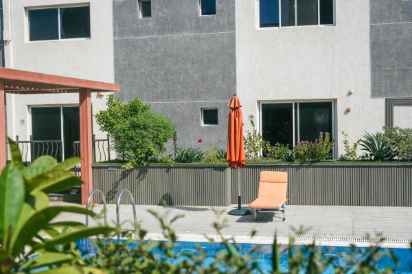 Mabaat-White Pearl Compound 600 C Villa 26, Забронировать  Джидда Мекка