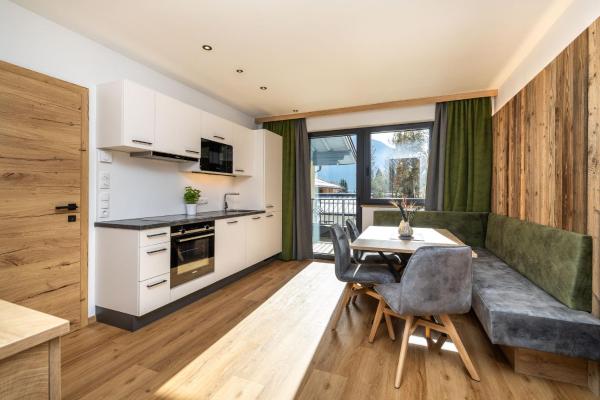 Haus Talblick Flachau, Забронировать  Флахау Salzburger Sportwelt