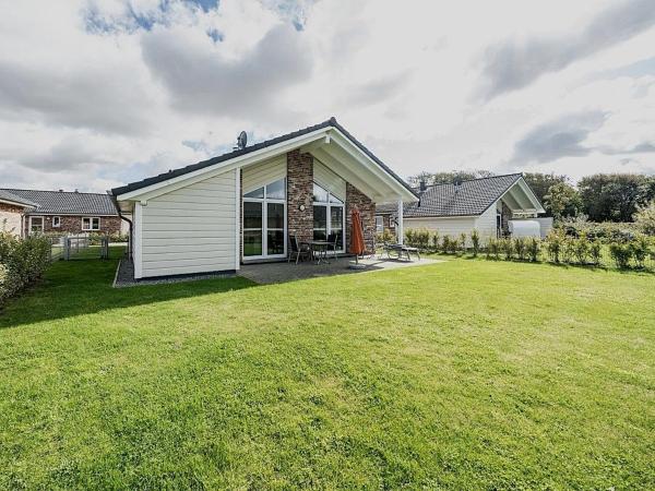 Nordseeurlaub im Ferienhaus mit Sauna und Kamin, Забронировать  Отели земли Шлезвиг-Гольштейн с парковкой, Парковка