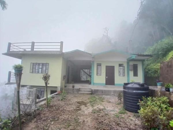 Siej Homestay, Забронировать  Черапунджи штат Мегхалая
