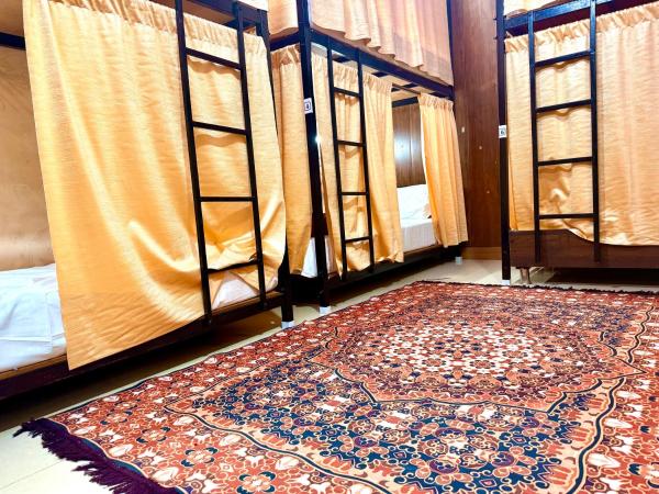 Amritsar Backpackers Hostel