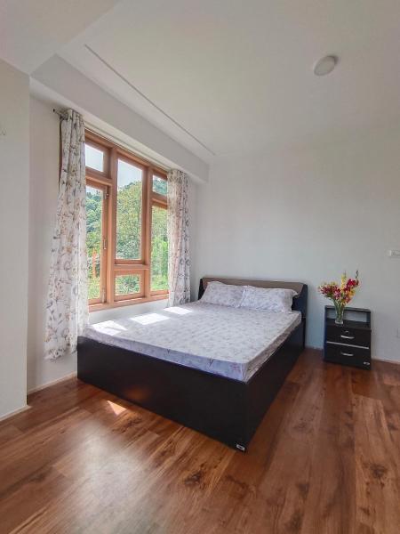 Zhim khang, Забронировать  Sosing Сикким