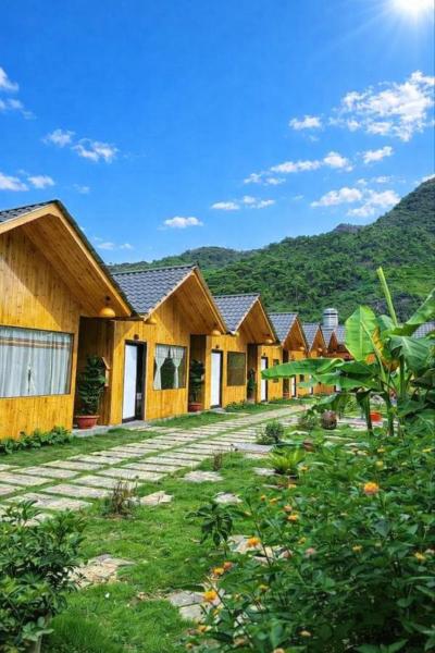 Chúng Pả Homestay, Забронировать  Mia Xu Хазянг