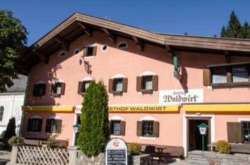 Gasthof Waldwirt