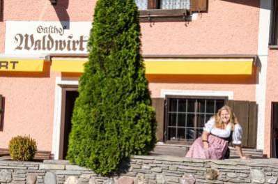 Gasthof Waldwirt