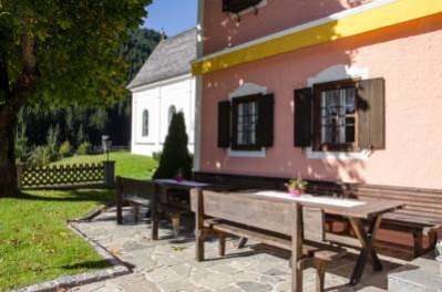 Gasthof Waldwirt