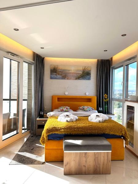 LTS RENT Luxury&Comfortable PREMIUM Letnica Villa