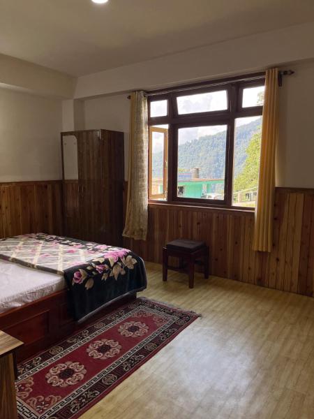 Shenga Homestay, Забронировать  Равангла Сикким