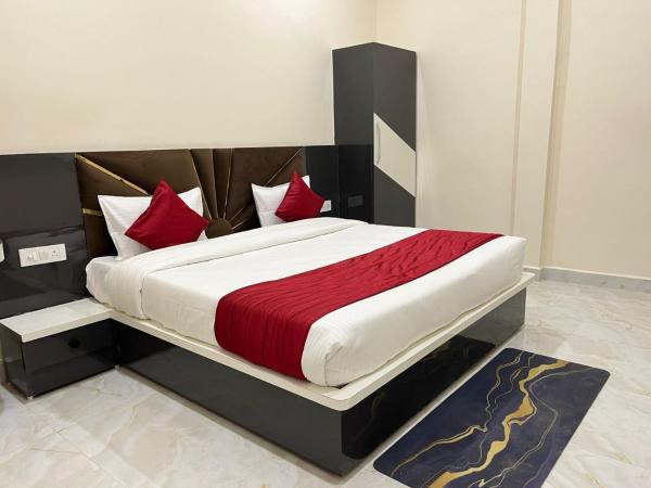 Hotel Basant Orchha, Забронировать  Орчха штат Уттар-Прадеш