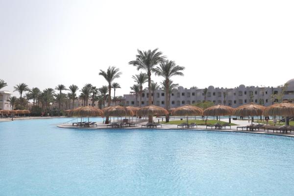 Xanadu Club Makadi Bay - High Class All Inclusive