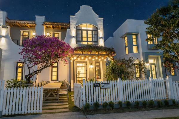 Nova Word Phan Thiết - The Moon The Moon Villa, Забронировать  Bình Tú Биньтхуан