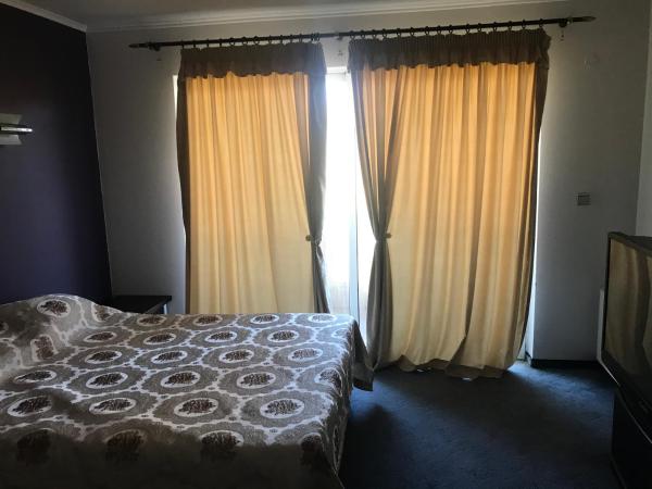 Cabana Hotel