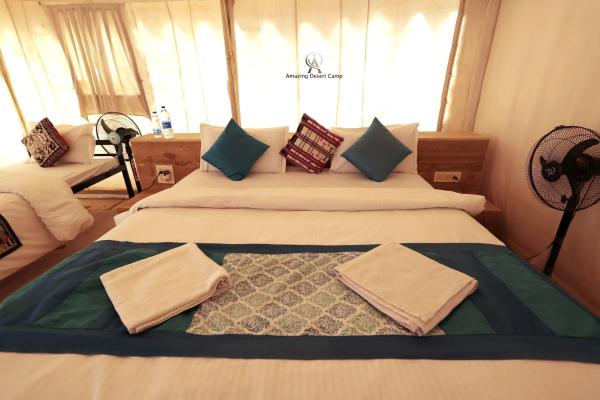 Amazing Resort, Забронировать  Сам штат Раджастхан
