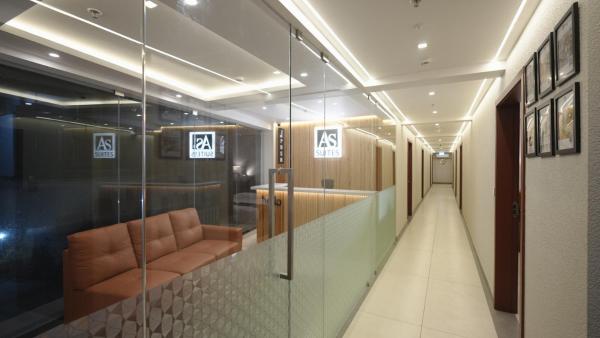 AS Suites, Забронировать  Коччи штат Керала