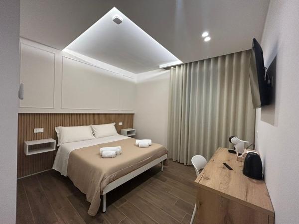 Suite Conte\ Piazza Garibaldi, Забронировать  Неаполь Кампания, рядом с Дуомо