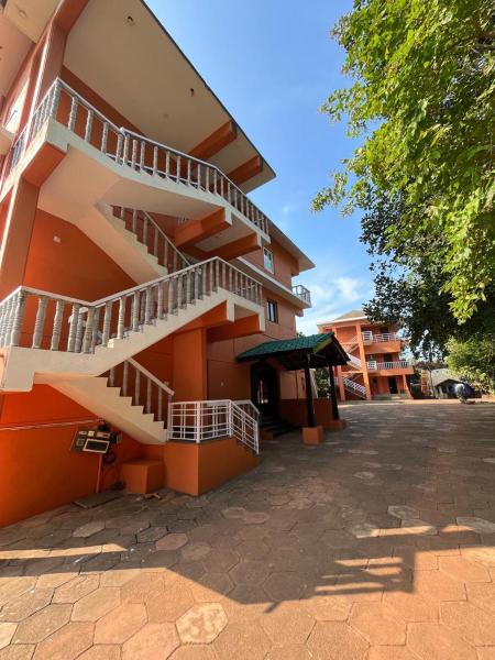 Kawari Resort, Забронировать  Гокарна штат Карнатака