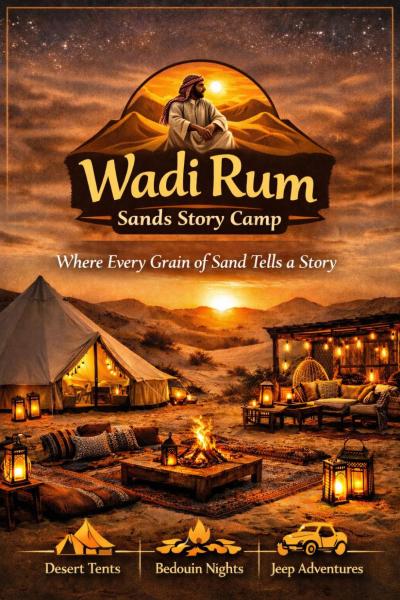Wadi Rum Sands Story Camp &Tours, Забронировать  Отели мухафаза Акабы с парковкой, Парковка