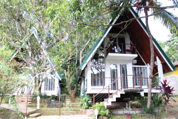 Tepraas Matale, Забронировать  Palapatwela Матале