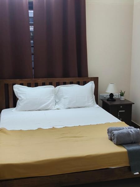 City Center - Transit Stay, Забронировать  Тривандрам штат Керала