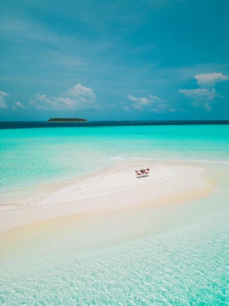 Dhoani Maldives Boutique, Забронировать  Кенду Атолл Баа
