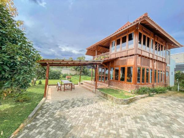 Arovala Villa