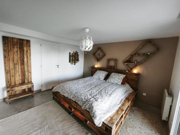 B&B Spa 60, Забронировать  Клермон 