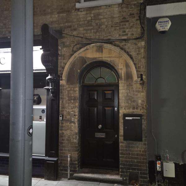 1A Lime Street, Забронировать  Бедфорд Бедфордшир