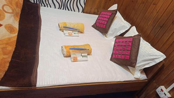 Hotel PP, Забронировать  Lava Западная Бенгалия