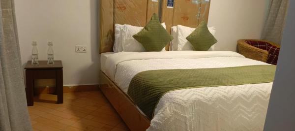 Mara Balanite Hotel, Забронировать  Масаи-Мара Maasai Mara National Reserve