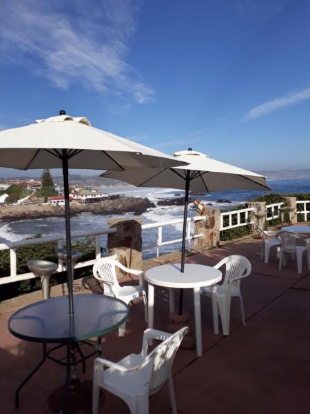 Apart Hotel Villa Trouville