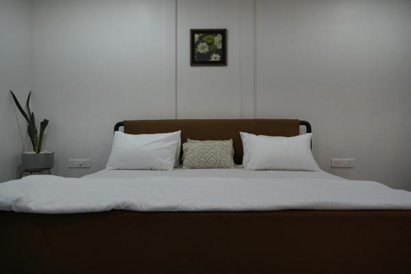 Niyati Nirvana, Забронировать  Verna Южное Гоа