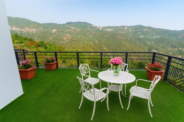 ##Alpine Vista 3-Bedroom Family Cottage In Murree Hills, Забронировать  Марри провинция Пенджаб