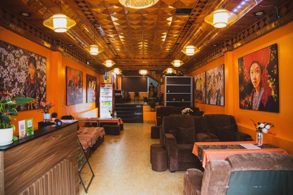 Sapa Central House, Забронировать  Шапа Лаокай