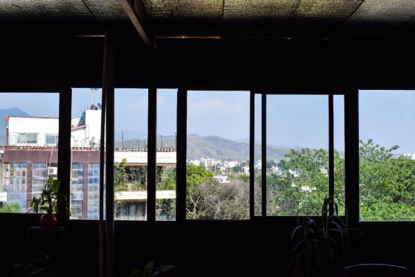 Pam Green, Забронировать  Массури штат Уттаракханд, рядом с Водопад Кемпти