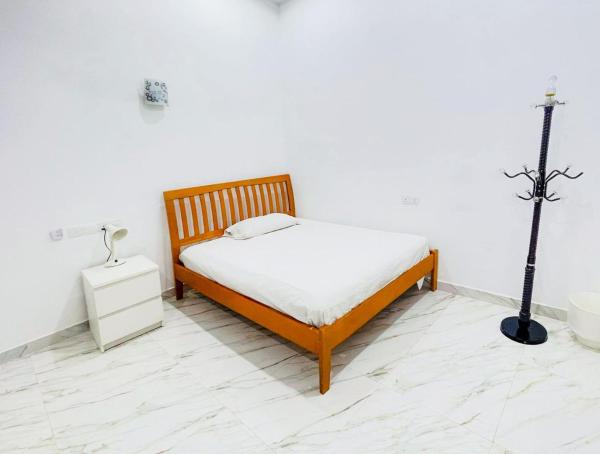 RoseMary Villa, Забронировать  Хамбантота 