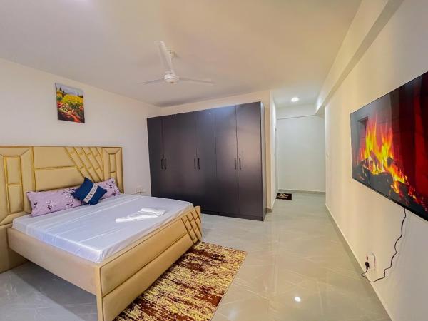 Madzo Holiday homes, Забронировать  Момбаса Прибрежная провинция