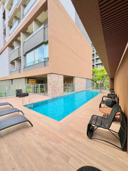 Haus Mitre 370, Забронировать  Бра Сан-Пауло