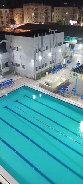 فندق ميريت امون سوهاج