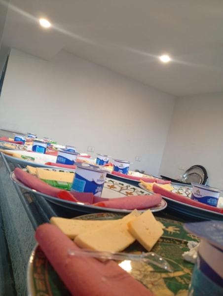 فندق ميريت امون سوهاج