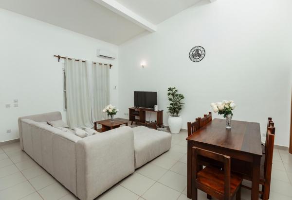 Smile Homes, Забронировать  Занзибар Занзибар