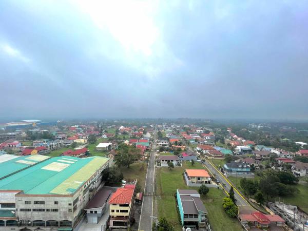 City Land Tagaytay Prime, Забронировать  Ulat Segundo Лусон