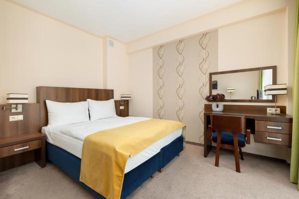 Verano Apartments by Solarento, Забронировать Апартаменты/квартира Колобжег Kolobrzeg Region