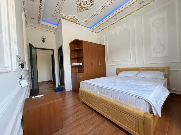 Làng Suối Homestay Vĩnh Hy, Забронировать  Ninh Hải провинция Ниньтхуан