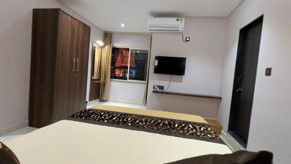 Amrut Inn, Забронировать  Māvalli Южная зона