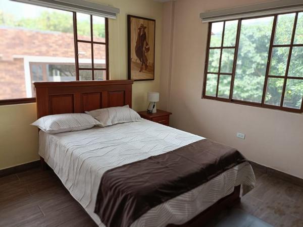 house, food pets, Забронировать  Guaillabamba Пичинча