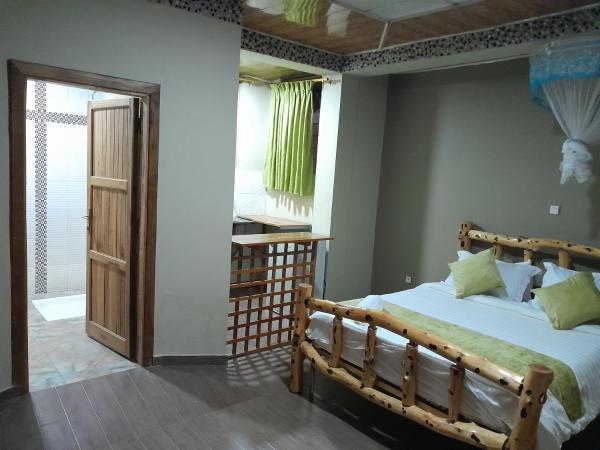 Ashara guesthouse, 预订  阿瓦萨 Sidama