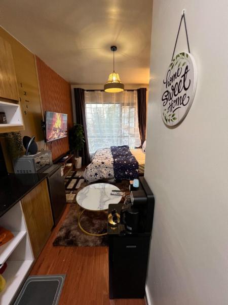 GRAMMY HOMES near airport, Забронировать  Embakasi Найроби Каунти