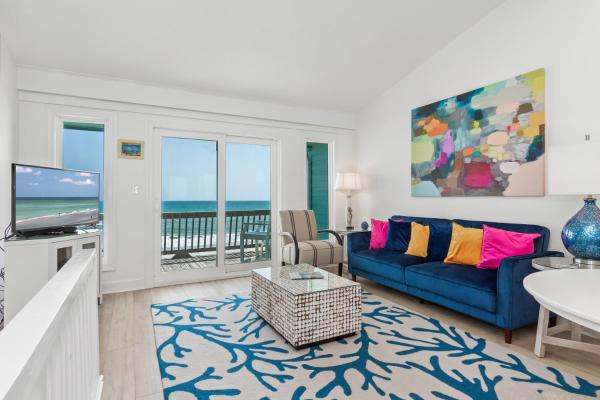 Sea Villas West by Emerald Isle Realty